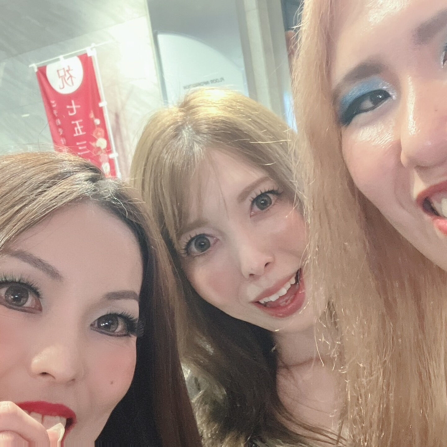 東京・国際アラビアンダンス協会主催