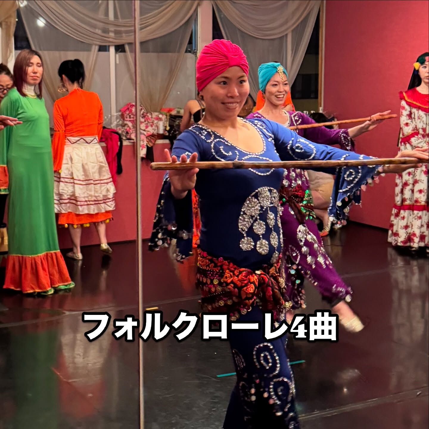 続いてはロハスフェスタ🎉