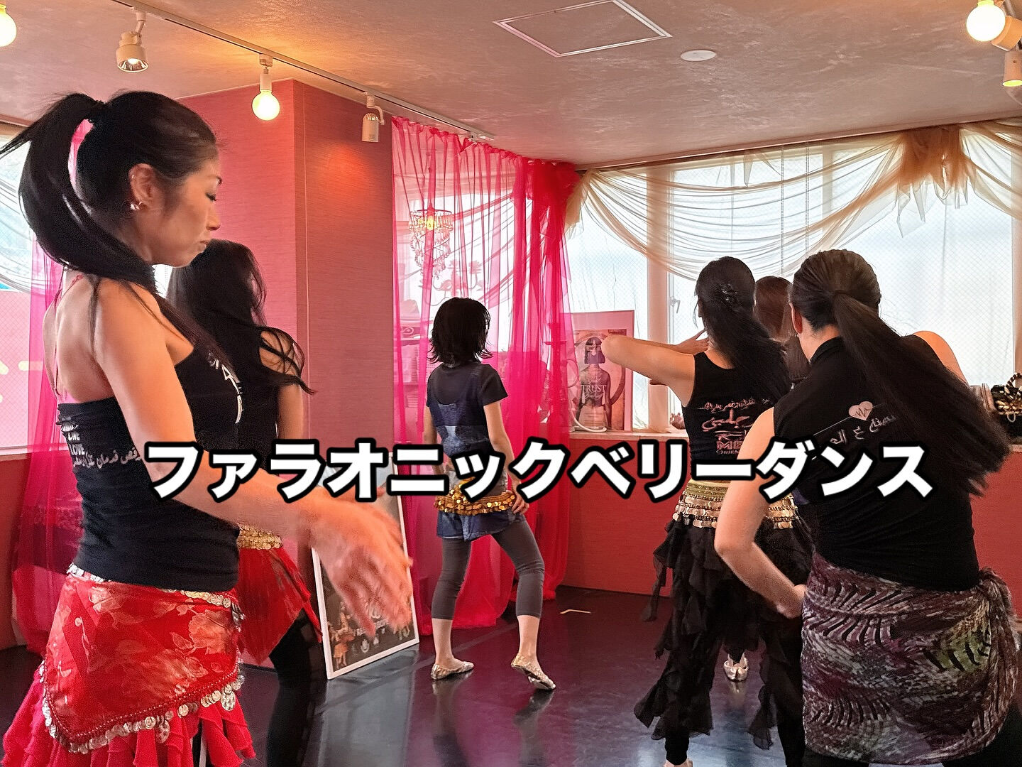 Team CLEOPATRAの代表作品