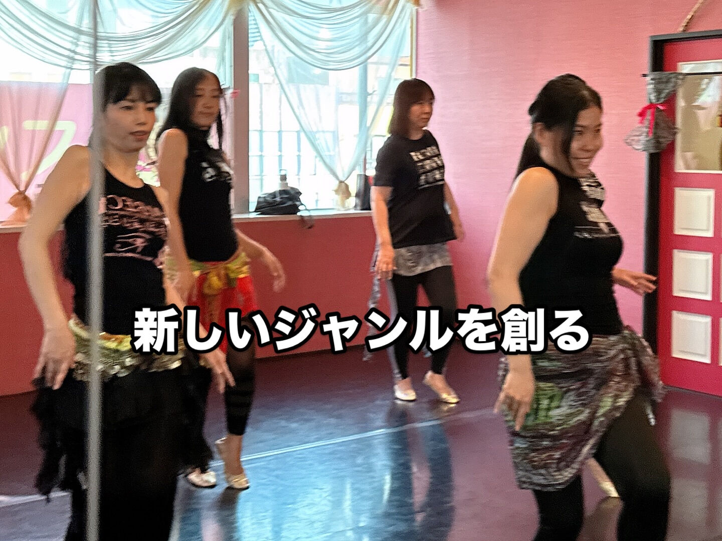 Team CLEOPATRAの代表作品
